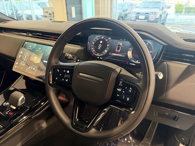 2025 LAND Rover RANGE ROVER SPORT thumbnail 23