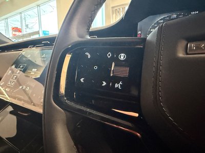 2025 LAND Rover RANGE ROVER SPORT thumbnail 25