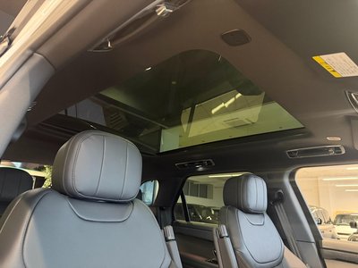 2025 LAND Rover RANGE ROVER SPORT thumbnail 20