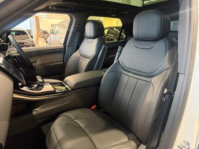2025 LAND Rover RANGE ROVER SPORT thumbnail 17