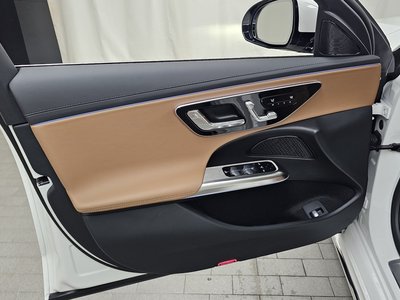 2025 Mercedes-BENZ E-CLASS — миниатюра 14