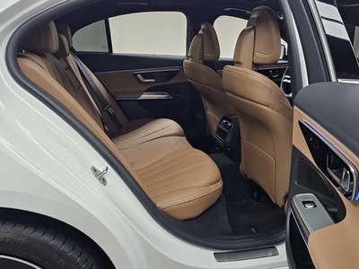 2025 Mercedes-BENZ E-CLASS — миниатюра 17