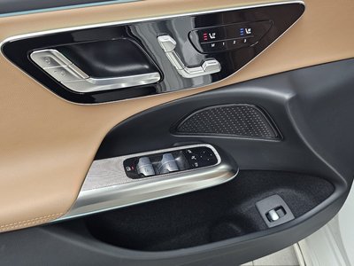 2025 Mercedes-BENZ E-CLASS — миниатюра 29