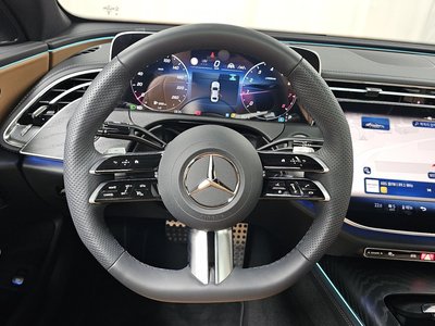 2025 Mercedes-BENZ E-CLASS — миниатюра 19