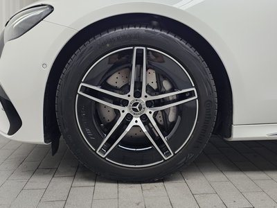 2025 Mercedes-BENZ E-CLASS 照片 6