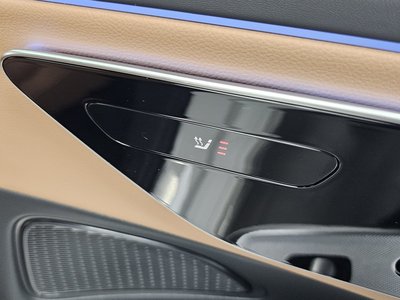 2025 Mercedes-BENZ E-CLASS — миниатюра 24
