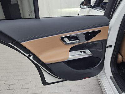 2025 Mercedes-BENZ E-CLASS — миниатюра 15