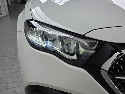 2025 Mercedes-BENZ E-CLASS 照片 9