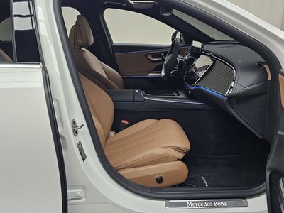 2025 Mercedes-BENZ E-CLASS — миниатюра 16