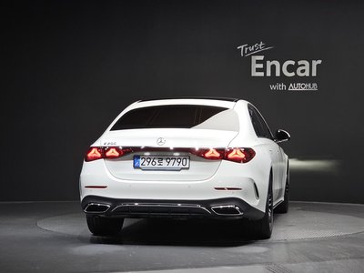 2025 Mercedes-BENZ E-CLASS 照片 4