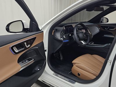 2025 Mercedes-BENZ E-CLASS — миниатюра 13