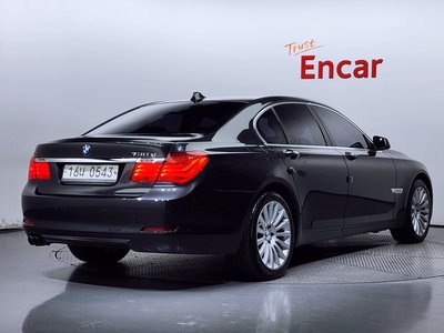 BMW 7 SERIES - 3
