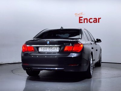 BMW 7 SERIES - 4