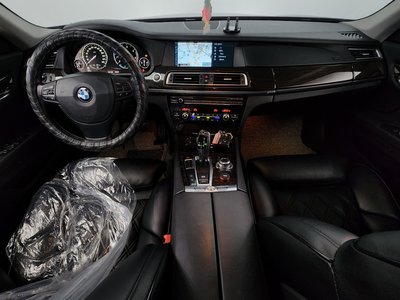 BMW 7 SERIES - 5