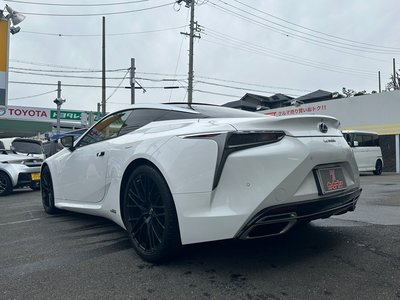 LEXUS LC - 9