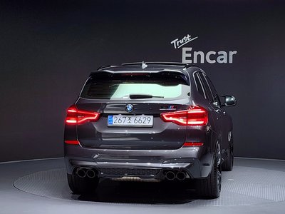 BMW X3 M - 3