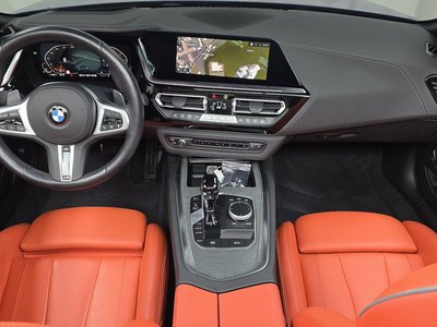 2023 BMW Z4 photo 5