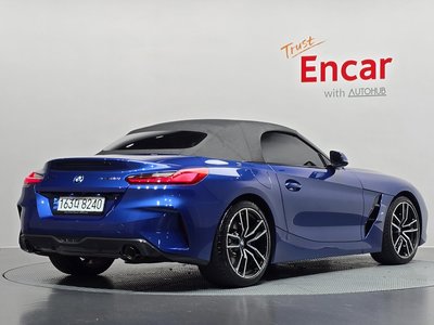 2023 BMW Z4 photo 4
