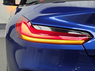 2023 BMW Z4 photo 10