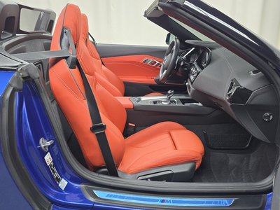 2023 BMW Z4 — миниатюра 16