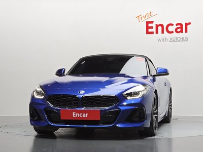 2023 BMW Z4 photo 2