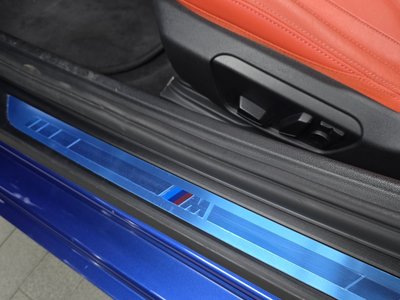 2023 BMW Z4 — миниатюра 22