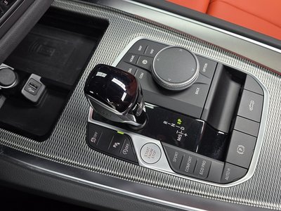 2023 BMW Z4 — миниатюра 12