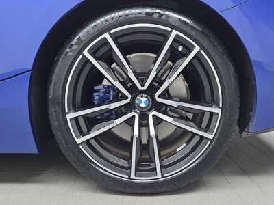 2023 BMW Z4 photo 8