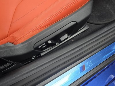 2023 BMW Z4 — миниатюра 27