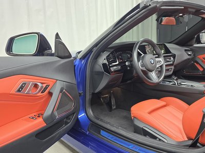 2023 BMW Z4 — миниатюра 13
