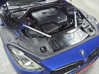 2023 BMW Z4 photo 7
