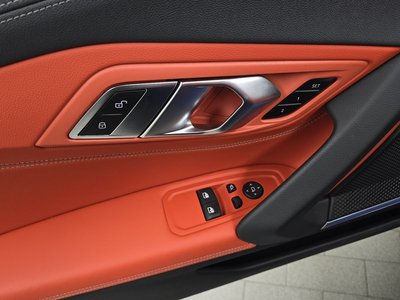 2023 BMW Z4 — миниатюра 26