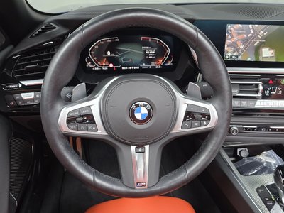 2023 BMW Z4 — миниатюра 17