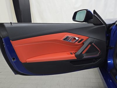 2023 BMW Z4 — миниатюра 14