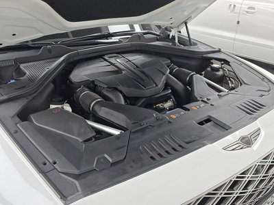 2023 Genesis GV80 photo 7