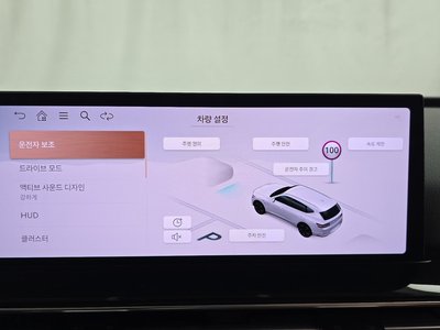 2023 Genesis GV80 缩略图 21