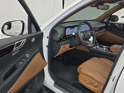 2023 Genesis GV80 缩略图 13
