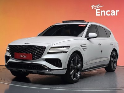 2023 Genesis GV80 photo 1