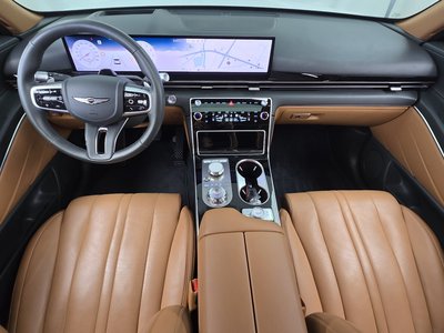 2023 Genesis GV80 photo 5