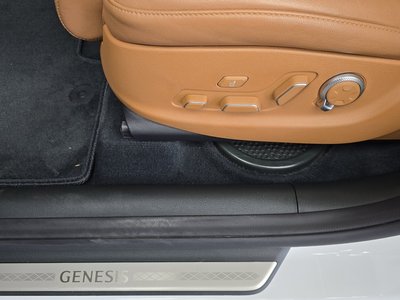 2023 Genesis GV80 缩略图 36