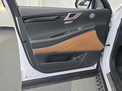 2023 Genesis GV80 缩略图 14