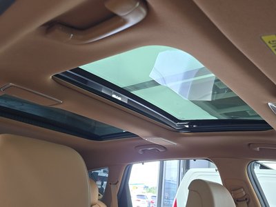 2023 Genesis GV80 缩略图 24