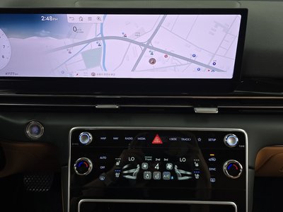 2023 Genesis GV80 缩略图 19