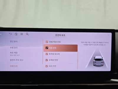 2023 Genesis GV80 缩略图 35