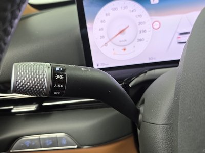 2023 Genesis GV80 缩略图 34