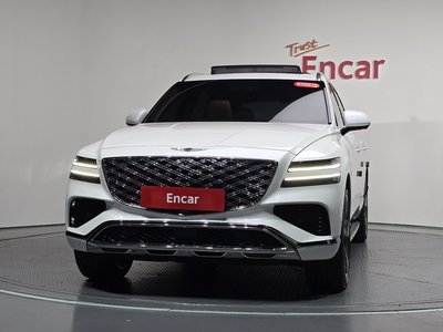 2023 Genesis GV80 photo 2