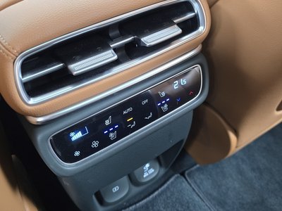 2023 Genesis GV80 缩略图 33
