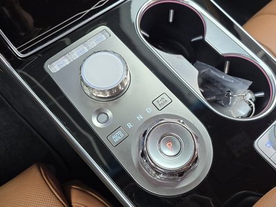 2023 Genesis GV80 缩略图 12