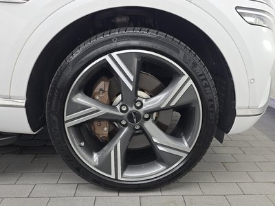 2023 Genesis GV80 photo 8