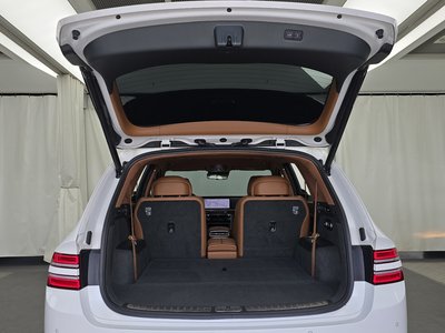 2023 Genesis GV80 缩略图 26